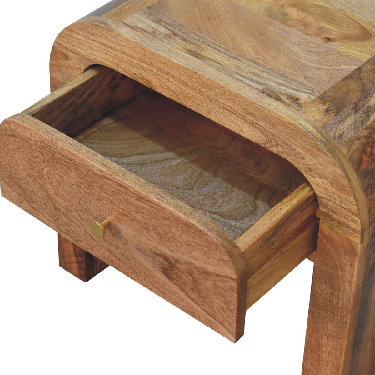 Artisan - Darcy Nightstand