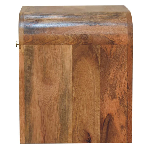 Artisan - Darcy Nightstand