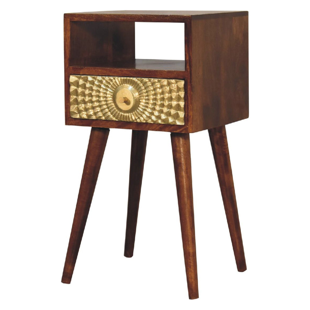 Artisan - Eden Mini Nightstand