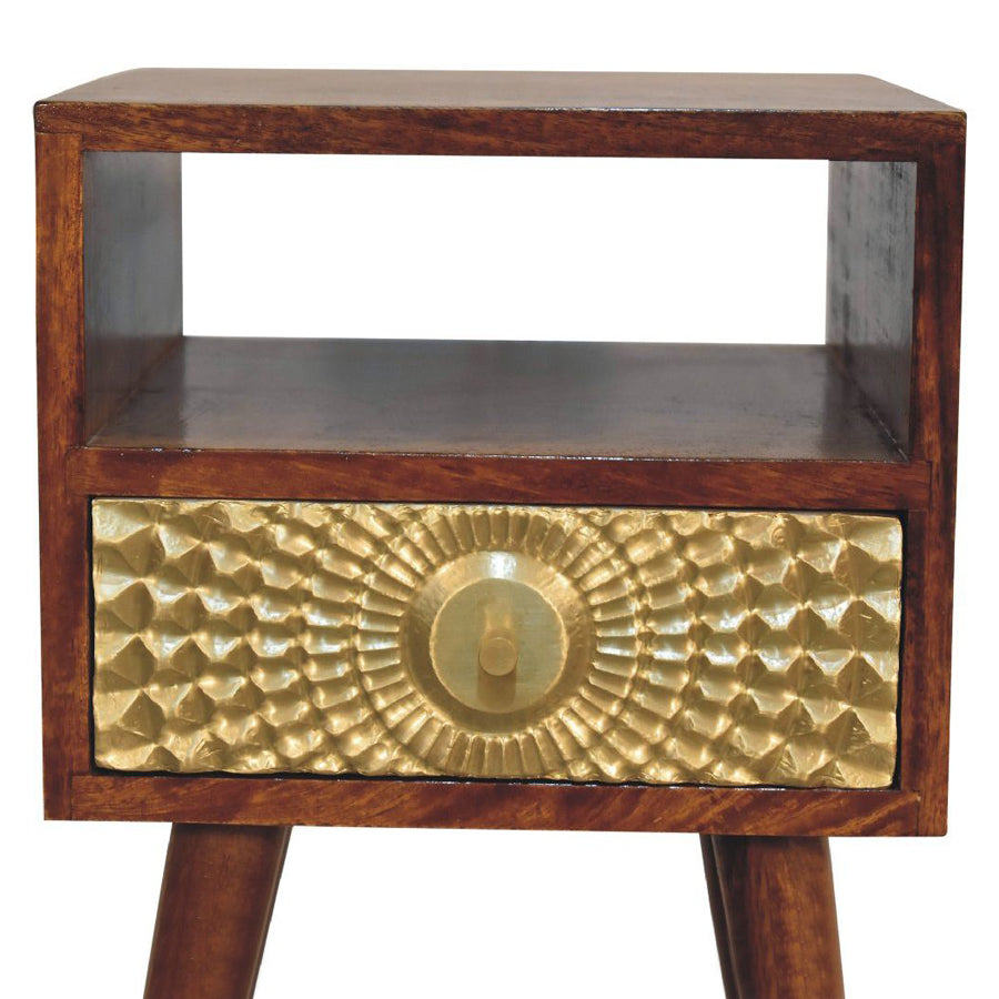 Artisan - Eden Mini Nightstand