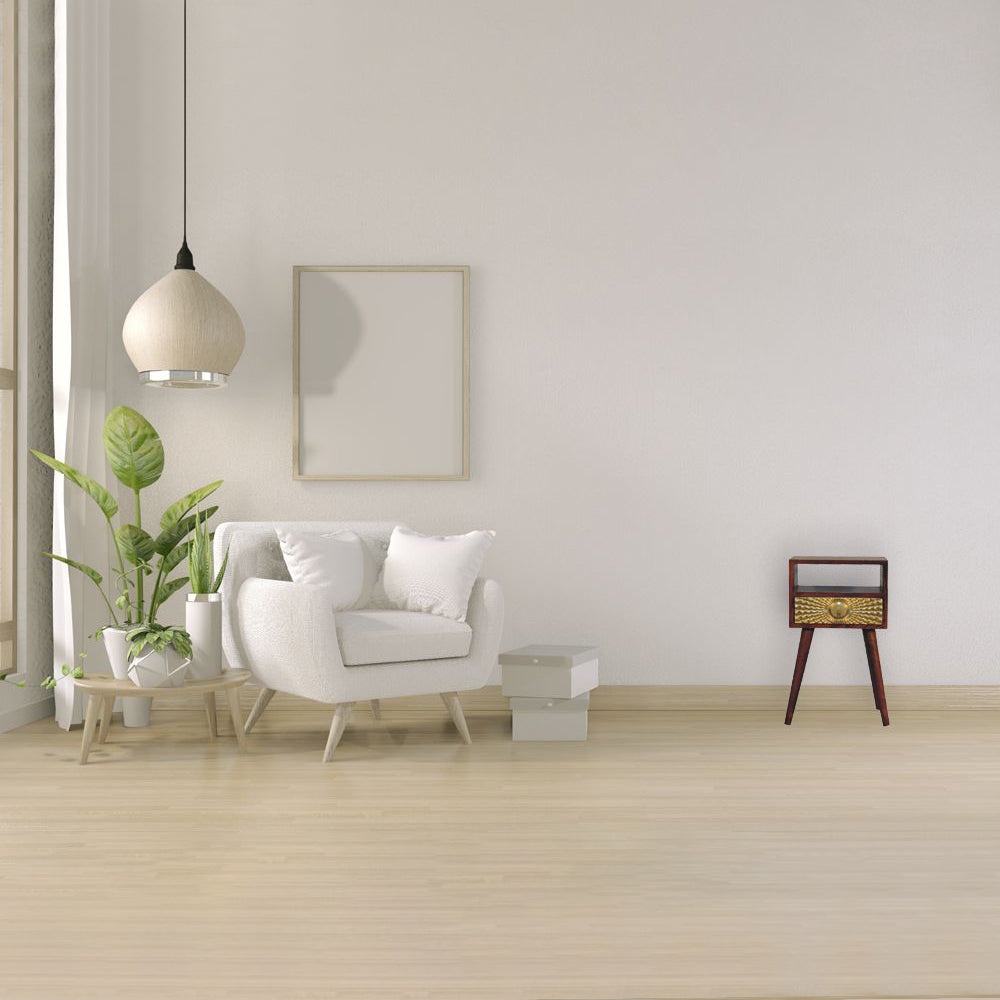 Artisan - Eden Mini Nightstand