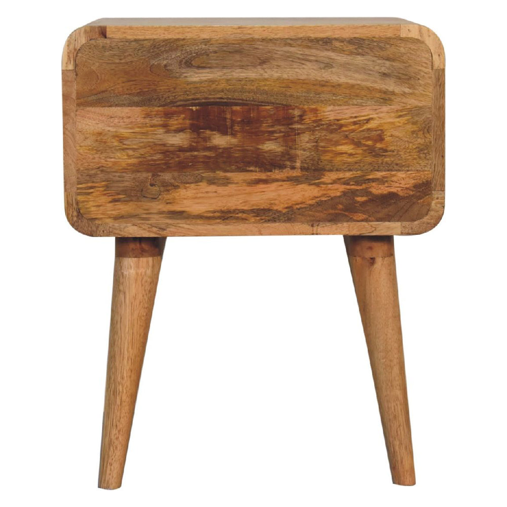 Artisan - Close-Knit 2 Drawer Nightstand