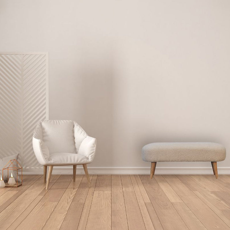 Artisan - Boucle Hallway Bench