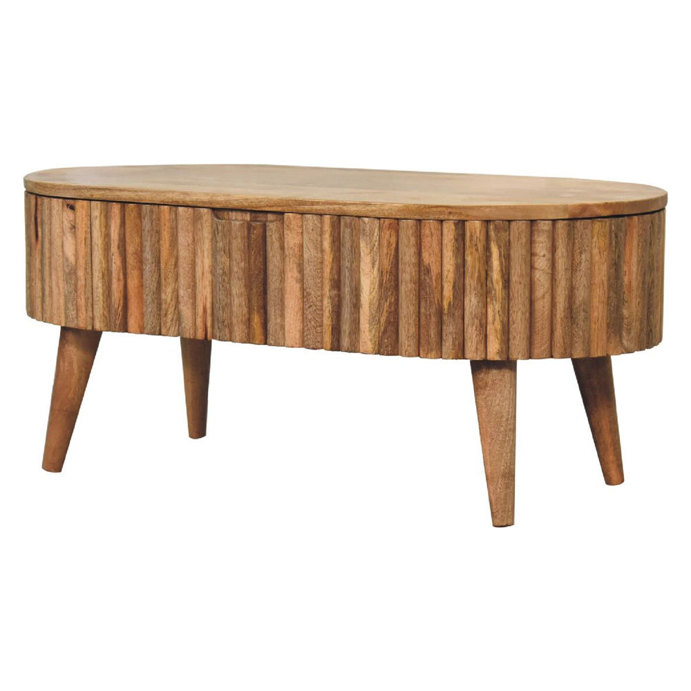Artisan - Mokka Coffee Table