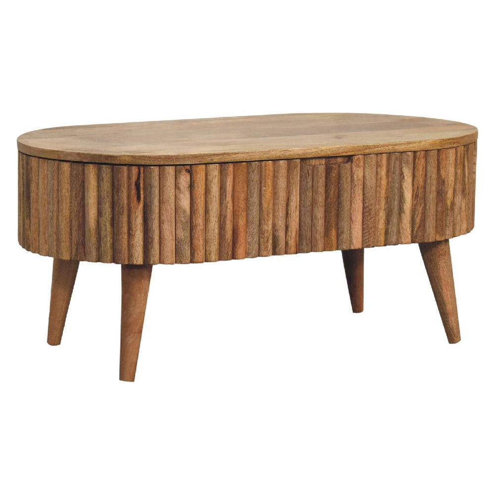 Artisan - Mokka Coffee Table