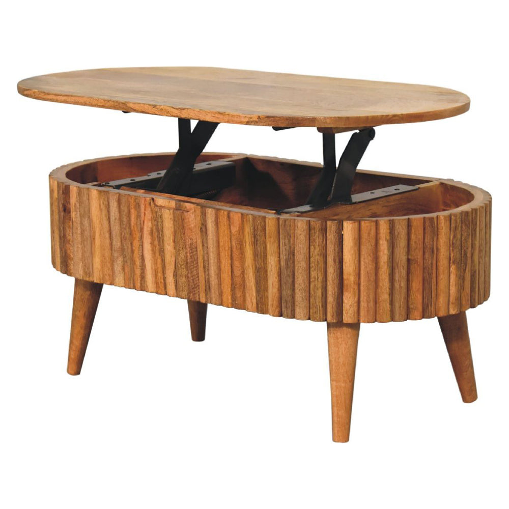 Artisan - Mokka Coffee Table