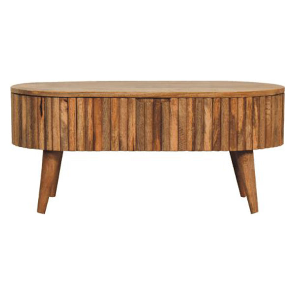 Artisan - Mokka Coffee Table