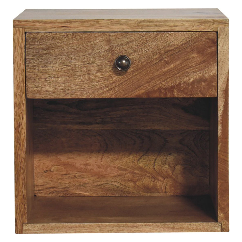 Artisan - Floating Mini Classic Nightstand