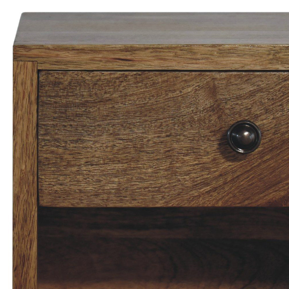 Artisan - Floating Mini Classic Nightstand