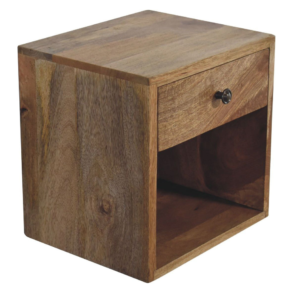 Artisan - Floating Mini Classic Nightstand