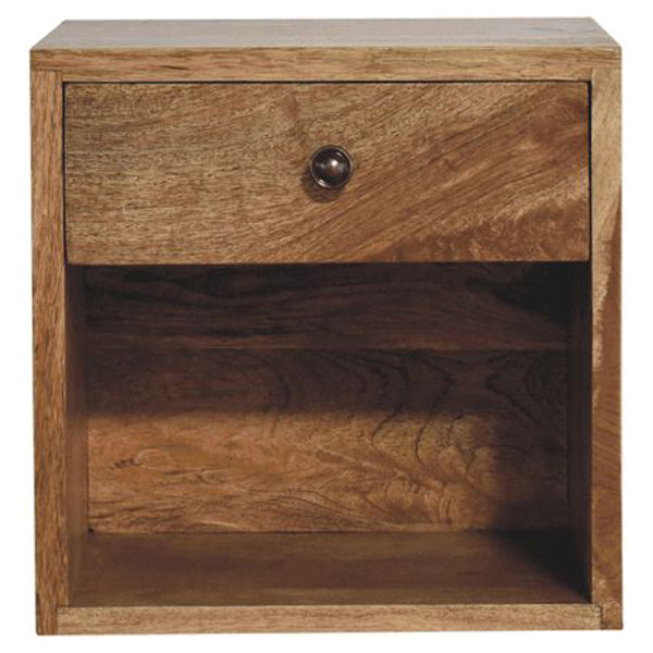 Artisan - Floating Mini Classic Nightstand