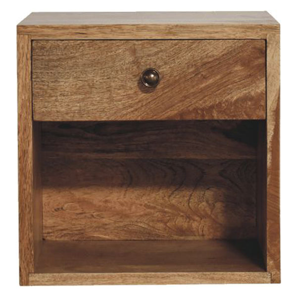 Artisan - Floating Mini Classic Nightstand