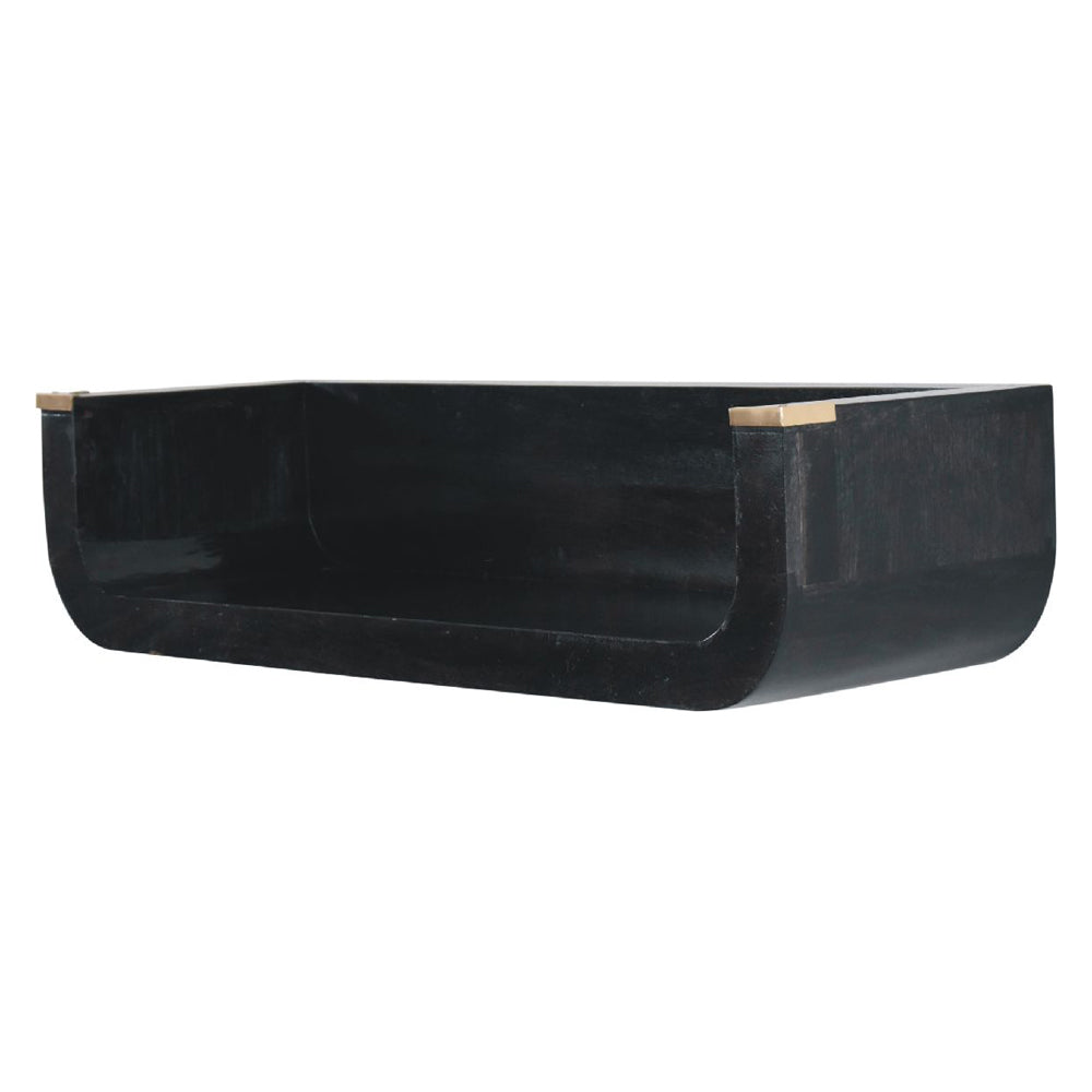 Artisan - Indira Floating Console Table