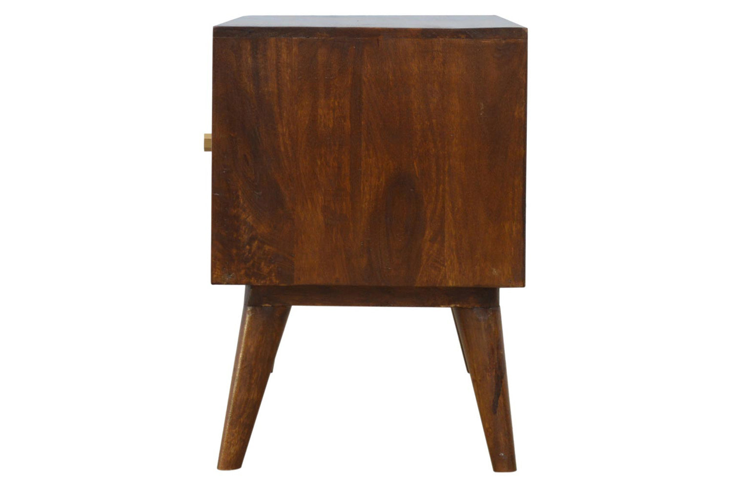 Artisan - Gold Art Pattern Sideboard