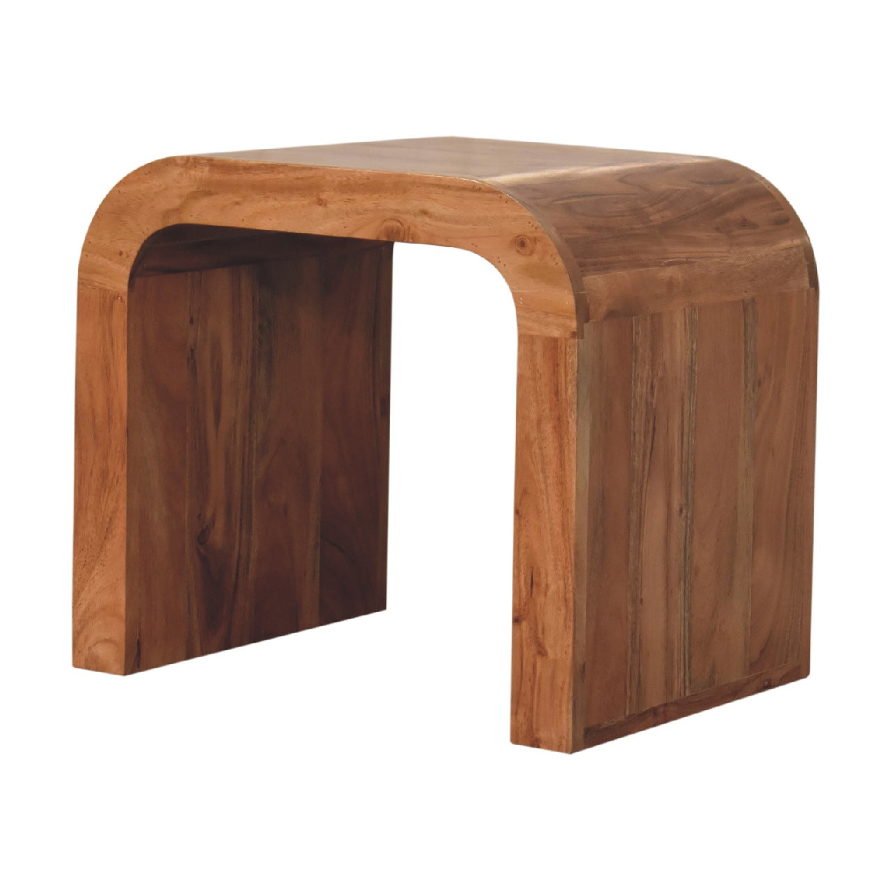 Artisan - Darcy End Table