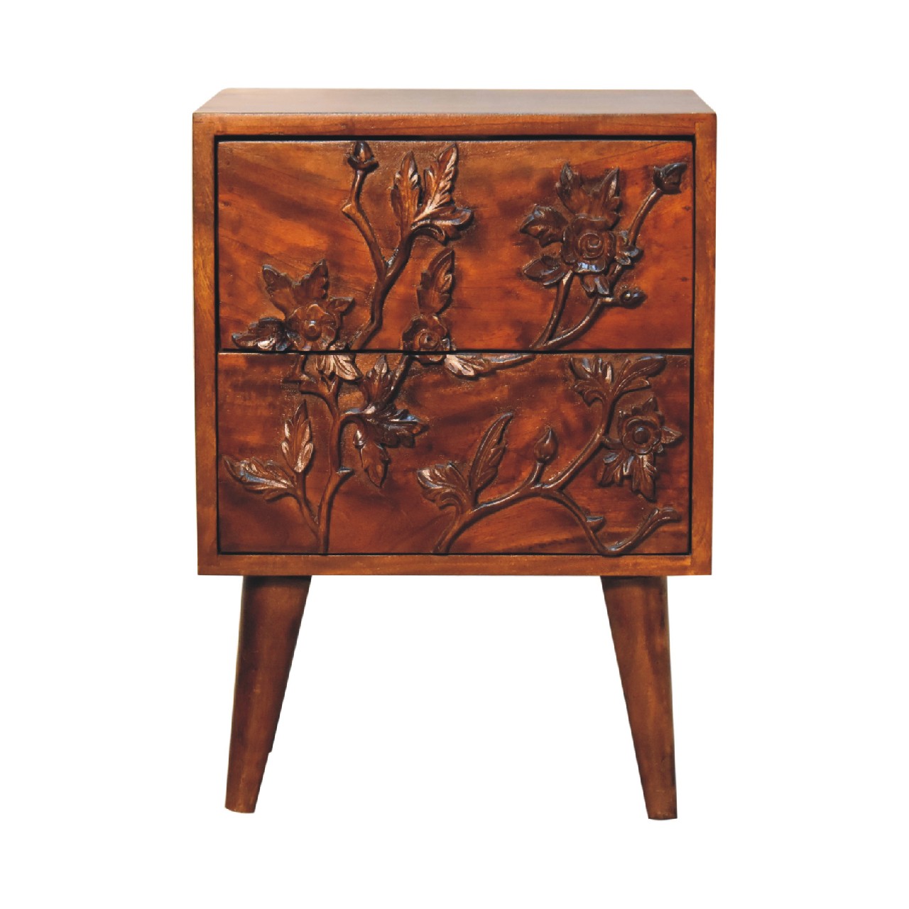 Artisan - Botanic Nightstand