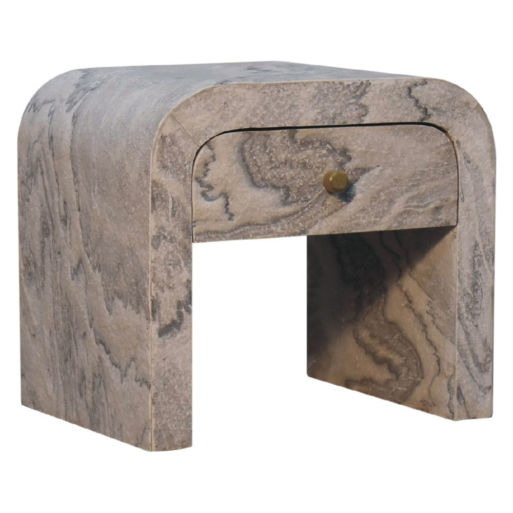 Artisan - Nouveau Nightstand