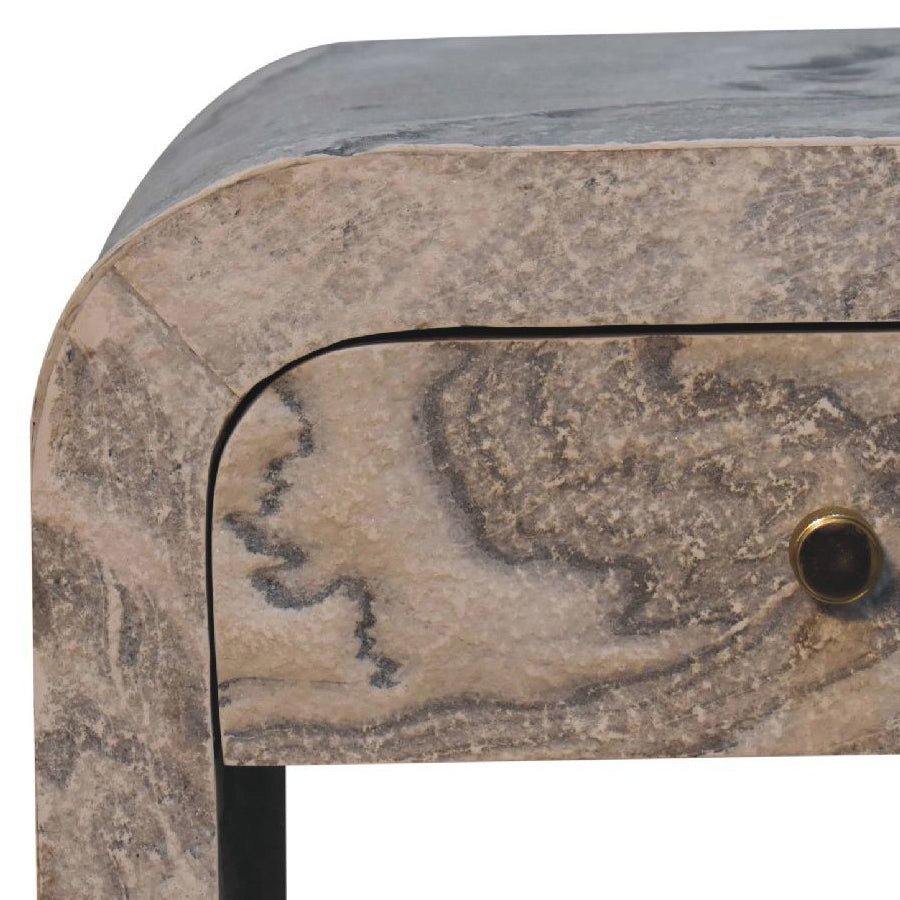 Artisan - Nouveau Nightstand