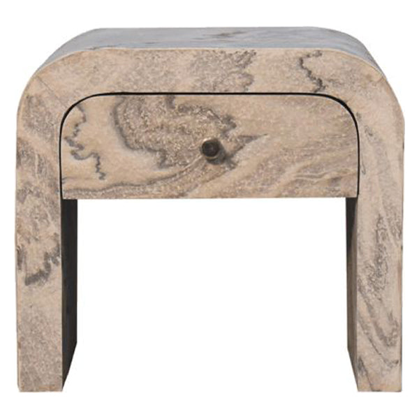Artisan - Nouveau Nightstand