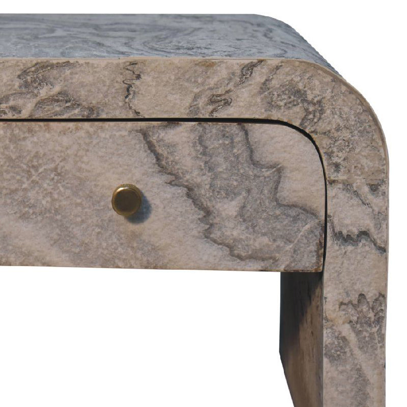 Artisan - Nouveau Coffee Table