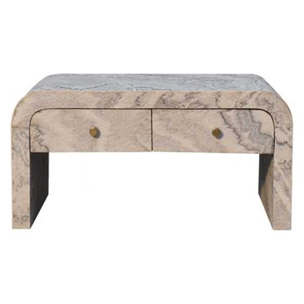 Artisan - Nouveau Coffee Table