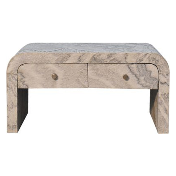 Artisan - Nouveau Coffee Table
