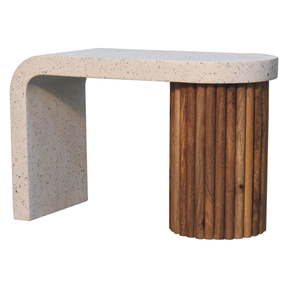 Artisan - Serenity Terrazzo Coffee Table