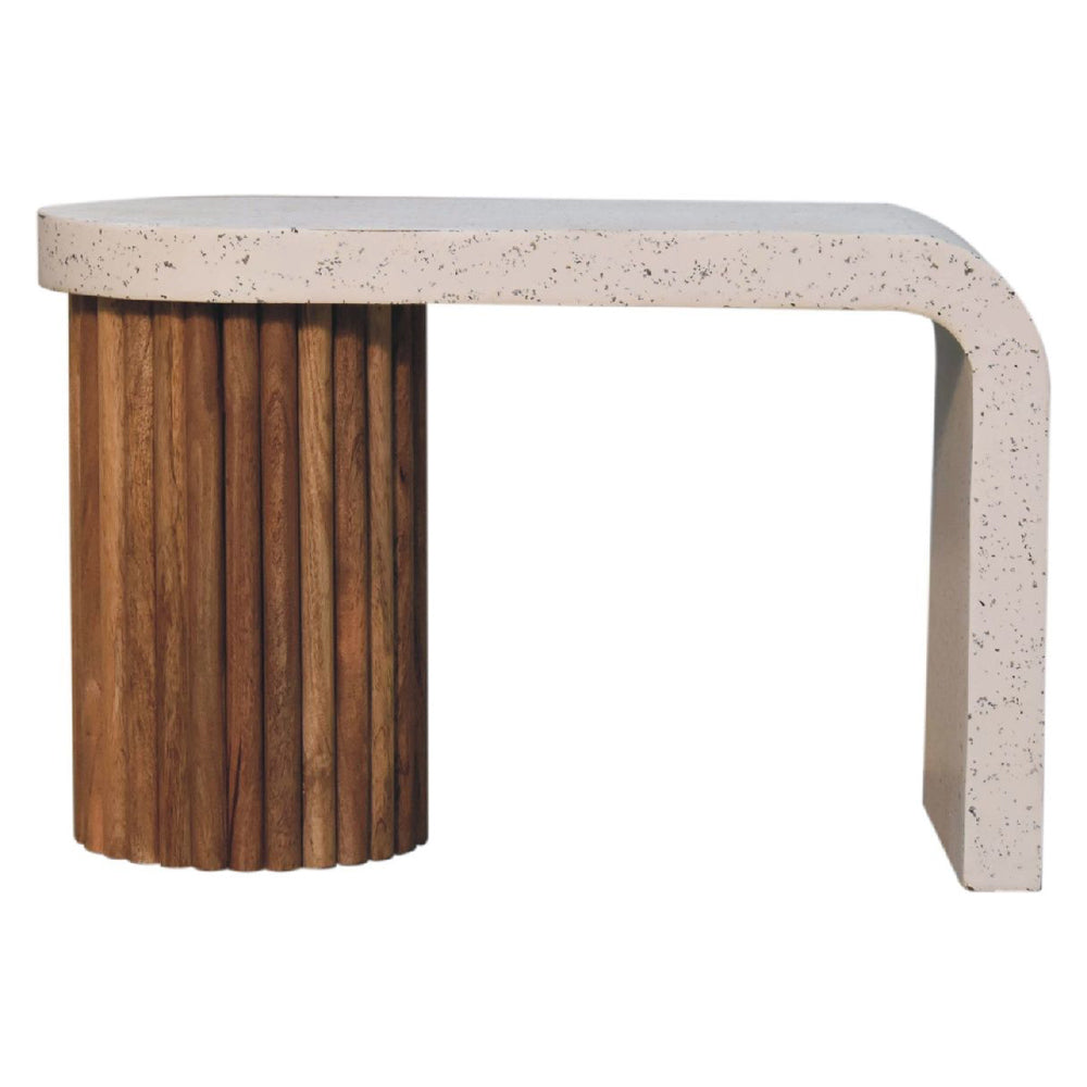 Artisan - Serenity Terrazzo Coffee Table
