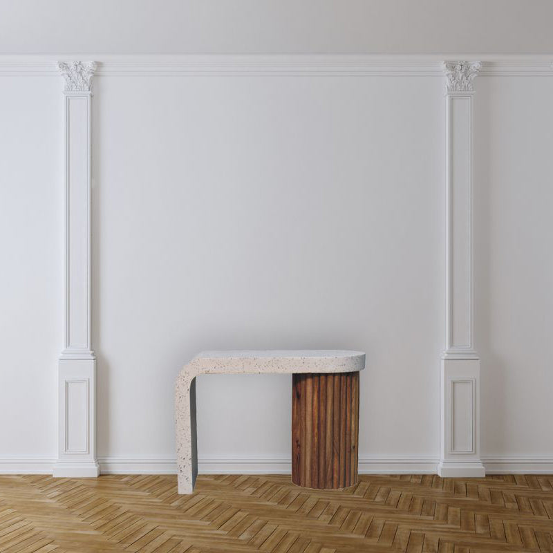 Artisan - Serenity Terrazzo Coffee Table