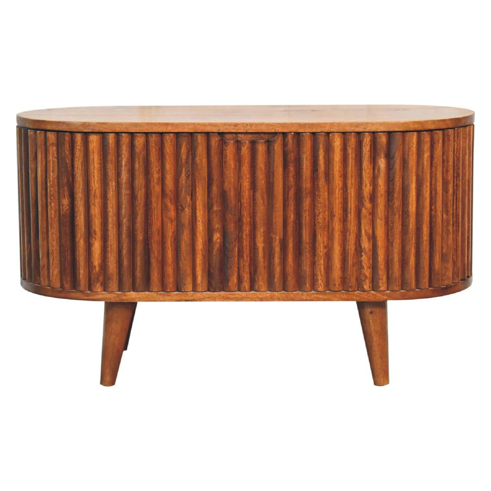 Artisan - Reeve Blanket Box