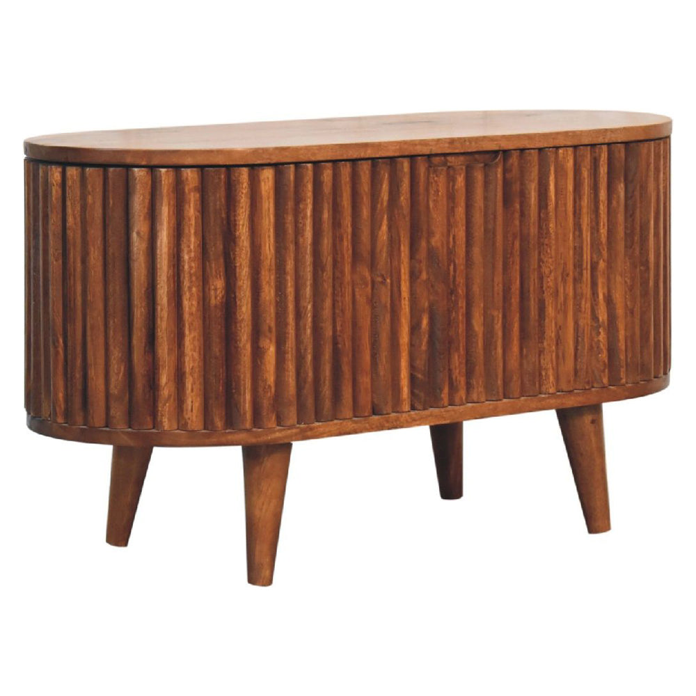 Artisan - Reeve Blanket Box