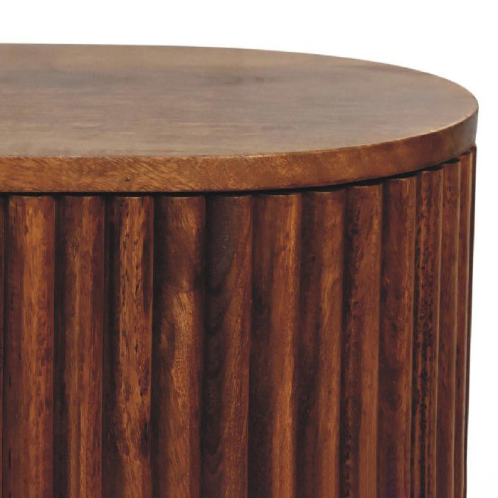Artisan - Reeve Blanket Box
