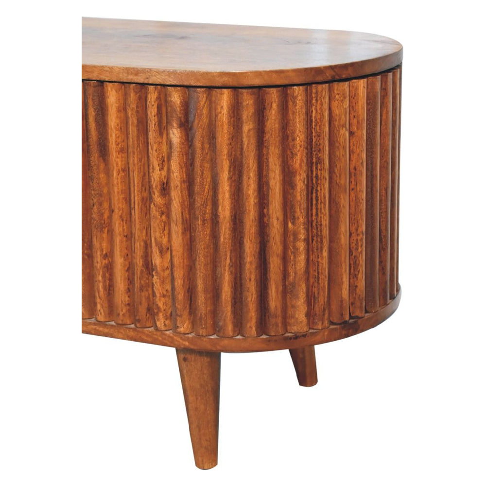 Artisan - Reeve Blanket Box