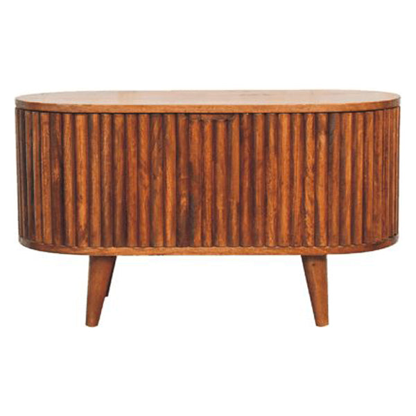 Artisan - Reeve Blanket Box
