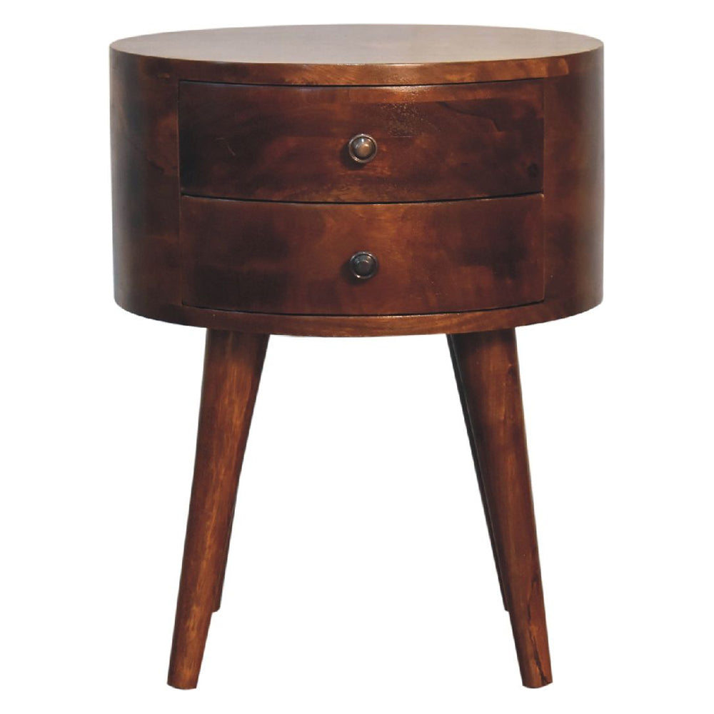 Artisan - Odyssey Nightstand