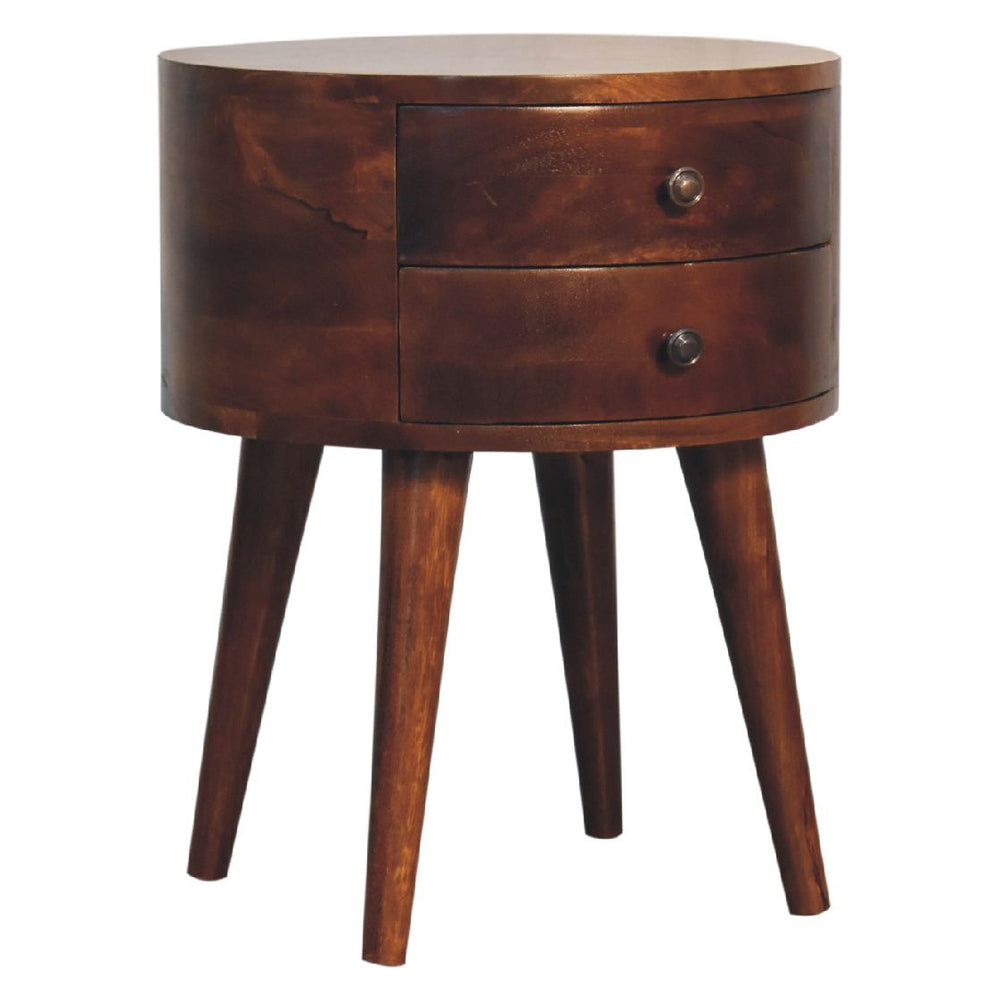 Artisan - Odyssey Nightstand