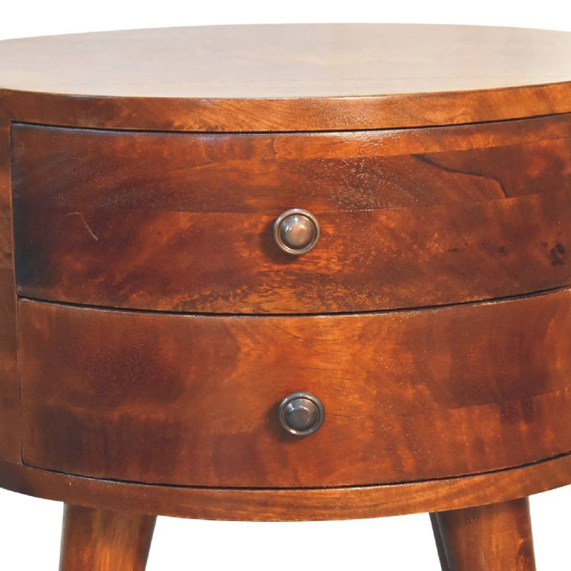 Artisan - Odyssey Nightstand