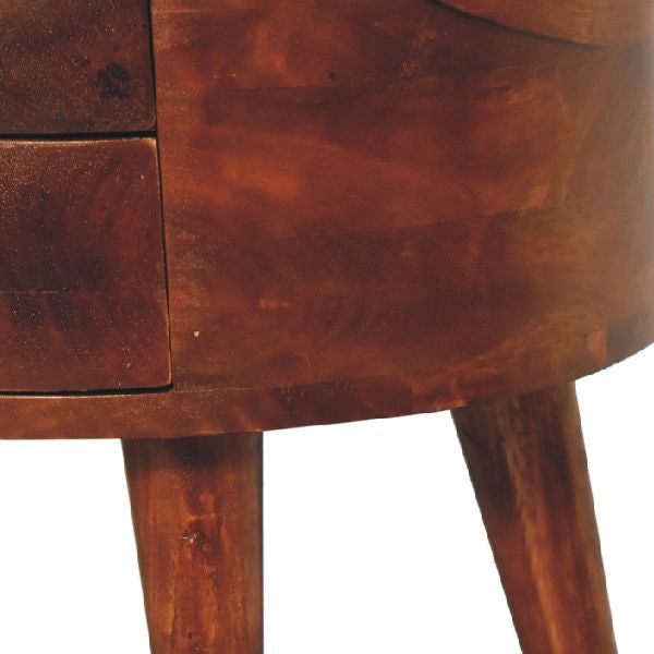 Artisan - Odyssey Nightstand