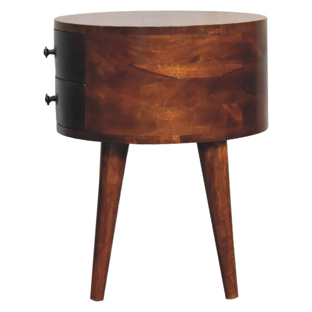 Artisan - Odyssey Nightstand