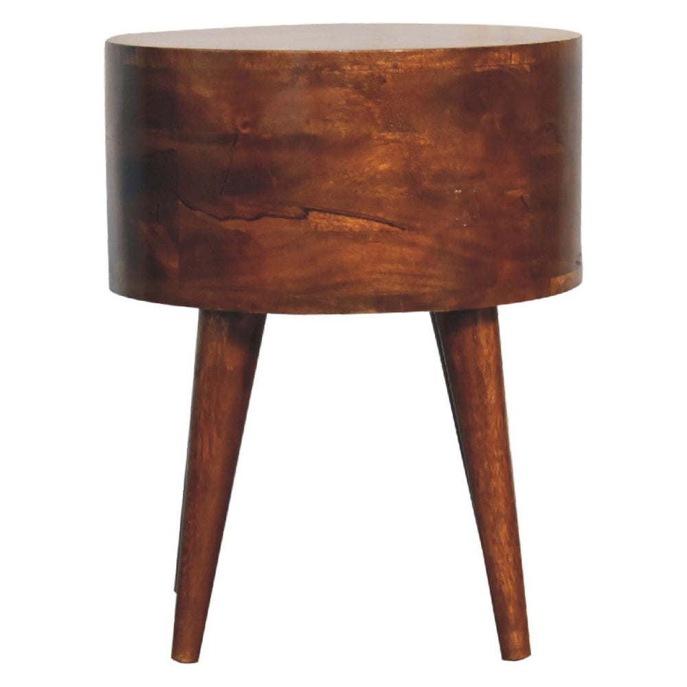Artisan - Odyssey Nightstand
