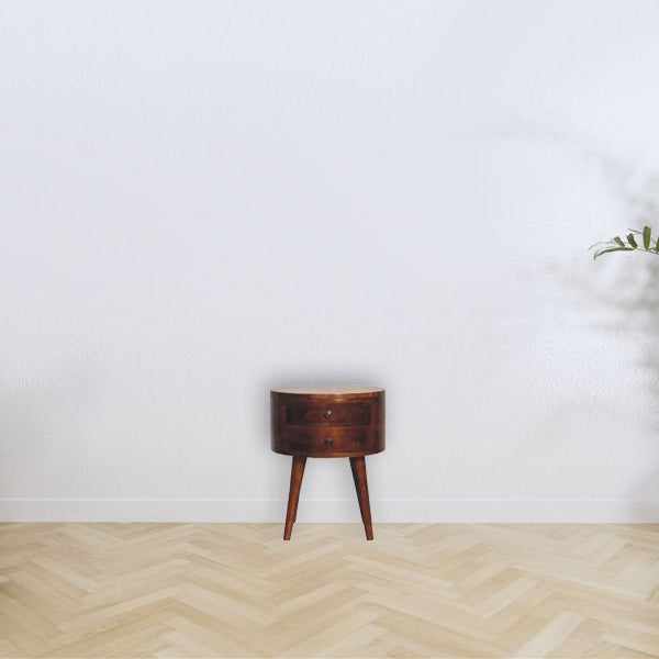 Artisan - Odyssey Nightstand