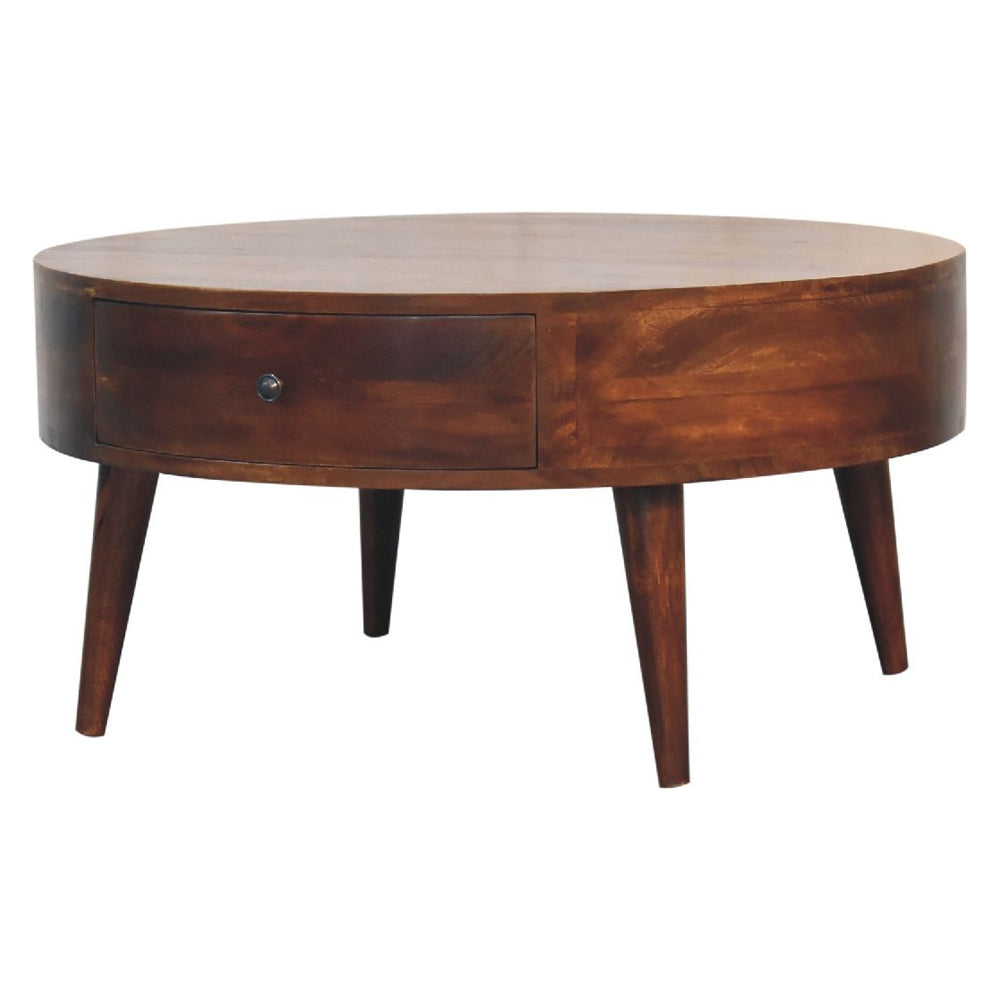 Artisan - Odyssey Coffee Table