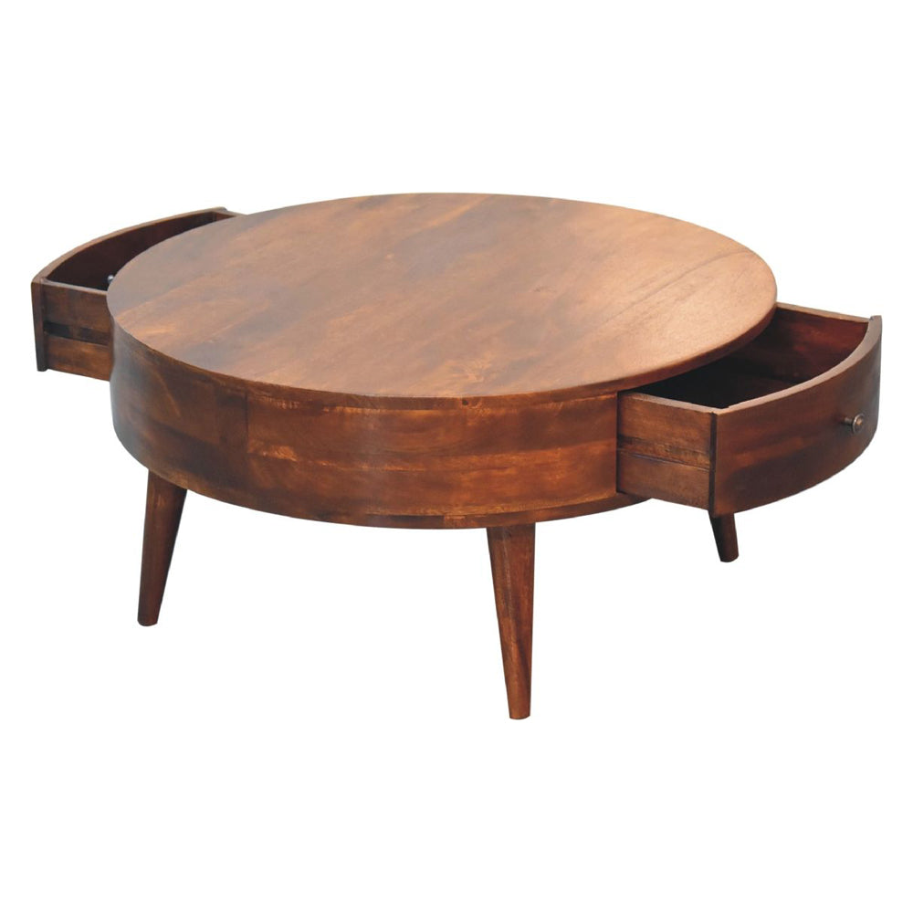 Artisan - Odyssey Coffee Table