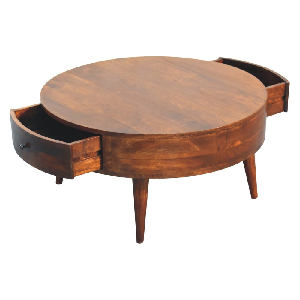 Artisan - Odyssey Coffee Table