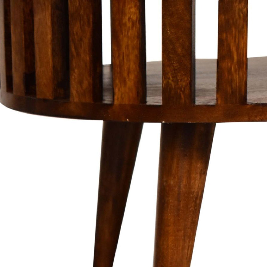 Artisan - Ariella Chestnut Coffee Table