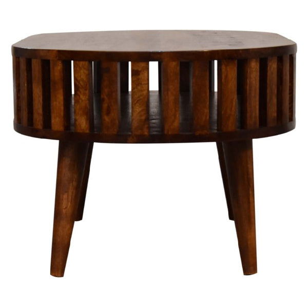 Artisan - Ariella Chestnut Coffee Table