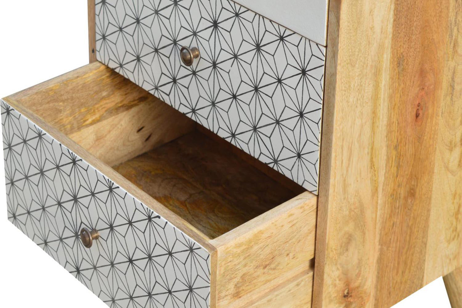 Artisan - Prima Tallboy