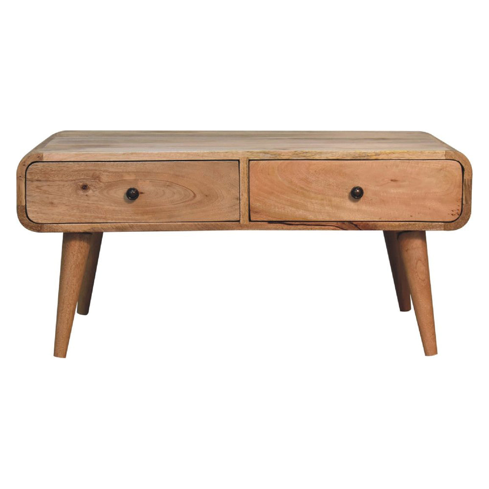 Artisan - Sonata Oak-Ish Coffee Table