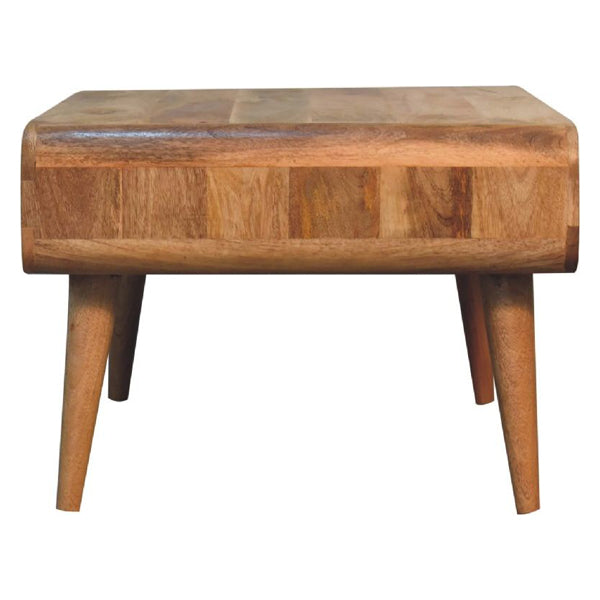 Artisan - Sonata Oak-Ish Coffee Table