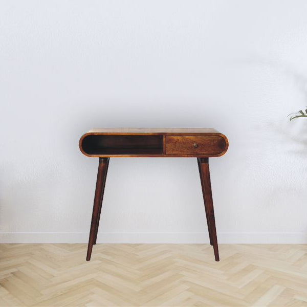 Artisan - Chestnut London Open Console